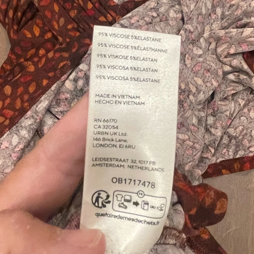 Free People free people